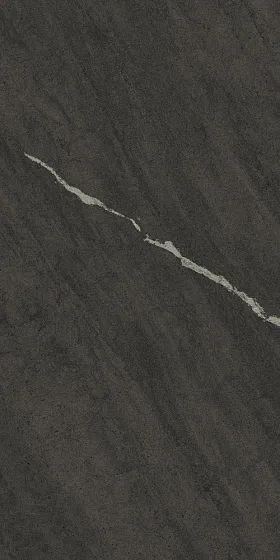 Керамогранит LASTRA 20MM ATLAS CONCORDE RUSSIA FORTE DEI MARMI ROCK / ФОРТЕ ДЕЙ МАРМИ РОК Venaria Black 20 mm 60x120 - Керамика