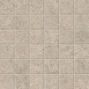 Мозаика ATLAS CONCORDE RUSSIA FORTE DEI MARMI ROCK / ФОРТЕ ДЕЙ МАРМИ РОК Moleanos Cream Mosaic 30x30 - Керамика