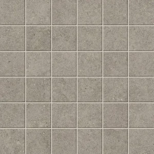 Мозаика ATLAS CONCORDE RUSSIA FORTE DEI MARMI ROCK / ФОРТЕ ДЕЙ МАРМИ РОК Lunar Grey Mosaic 30x30 - Керамика