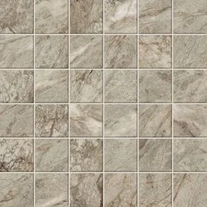 Мозаика ATLAS CONCORDE RUSSIA FORTE DEI MARMI ROCK / ФОРТЕ ДЕЙ МАРМИ РОК Sensation Green Mosaic 30x30 - Керамика