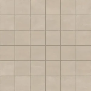 Мозаика ATLAS CONCORDE BOOST PRO Cream Mosaico Matt 30x30 - Керамика