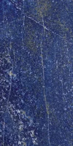 Керамогранит ATLAS CONCORDE MARVEL DREAM Ultramarine Lap 75x150 - Керамика