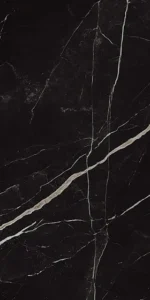 Керамогранит ATLAS CONCORDE RUSSIA EMPIRE / ЭМПАИР Empire Calacatta Black Polished 60x120 - Керамика