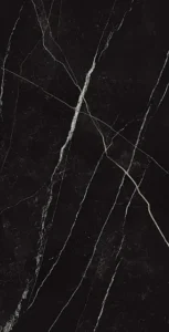 Керамогранит ATLAS CONCORDE RUSSIA EMPIRE / ЭМПАИР Empire Calacatta Black Matte 80x160 - Керамика