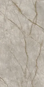 Керамогранит ATLAS CONCORDE RUSSIA EMPIRE / ЭМПАИР Empire Silver Root Polished 80x160 - Керамика
