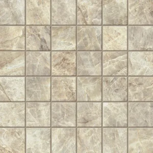 Мозаика ATLAS CONCORDE RUSSIA EMPIRE / ЭМПАИР Empire Tajmahal Mosaic Polished 30x30 - Керамика