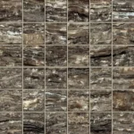 Мозаика ATLAS CONCORDE RUSSIA EPOS / ЭПОС Epos Gray Mosaic 30x30 - Керамика