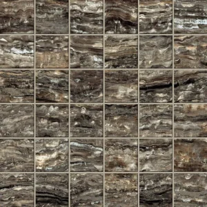 Мозаика ATLAS CONCORDE RUSSIA EPOS / ЭПОС Epos Gray Mosaic 30x30 - Керамика