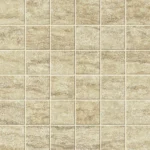 Мозаика ATLAS CONCORDE RUSSIA EPOS / ЭПОС Epos Sand Mosaic Polished 30x30 - Керамика