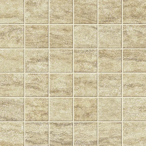 Мозаика ATLAS CONCORDE RUSSIA EPOS / ЭПОС Epos Sand Mosaic Polished 30x30 - Керамика
