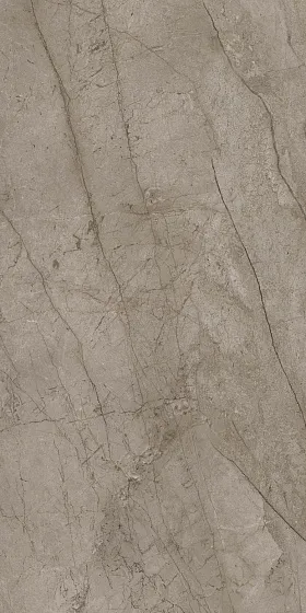 Керамогранит ATLAS CONCORDE RUSSIA FORTE DEI MARMI / ФОРТЕ ДЕЙ МАРМИ Mystic Grey Сатинированная 60x120 - Керамика