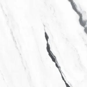 Керамогранит ATLAS CONCORDE RUSSIA FORTE DEI MARMI / ФОРТЕ ДЕЙ МАРМИ Panda White Матовая 80x80 - Керамика