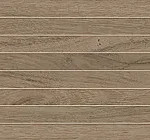 Декоративные элементы ATLAS CONCORDE RUSSIA RIVE / РИВЕ Bella Riva Tatami Ret 20x80 - Керамика