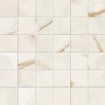 Мозаика ATLAS CONCORDE RUSSIA SYMPHONYX / СИМФОНИКС Gold Mosaic Polished 30x30 - Керамика