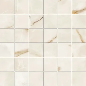 Мозаика ATLAS CONCORDE RUSSIA SYMPHONYX / СИМФОНИКС Gold Mosaic Polished 30x30 - Керамика