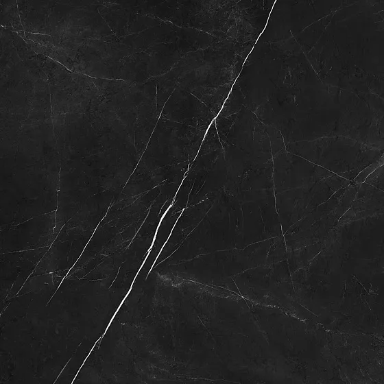 Керамогранит ATLAS CONCORDE RUSSIA FORTE DEI MARMI / ФОРТЕ ДЕЙ МАРМИ Elegant Black Матовая 120x120 - Керамика