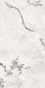 Керамогранит ATLAS CONCORDE RUSSIA FORTE DEI MARMI QUARK / ФОРТЕ ДЕЙ МАРМИ КВАРК Oyster White Лаппатированная 9 мм 80x160 - Керамика