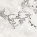 Керамогранит ATLAS CONCORDE RUSSIA FORTE DEI MARMI QUARK / ФОРТЕ ДЕЙ МАРМИ КВАРК Oyster White Матовая 9 мм 80x160 - Керамика