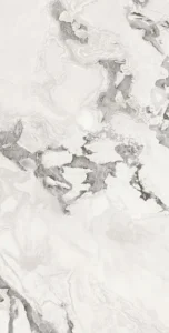 Керамогранит ATLAS CONCORDE RUSSIA FORTE DEI MARMI QUARK / ФОРТЕ ДЕЙ МАРМИ КВАРК Oyster White Матовая 9 мм 80x160 - Керамика