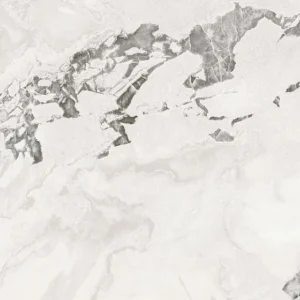 Керамогранит ATLAS CONCORDE RUSSIA FORTE DEI MARMI QUARK / ФОРТЕ ДЕЙ МАРМИ КВАРК Oyster White Матовая 9 мм 80x80 - Керамика