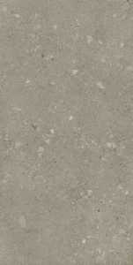 Керамогранит LASTRA 20MM ATLAS CONCORDE RUSSIA RINASCENTE FUSION / РИНАШЕНТЕ ФЬЮЖН Agglomerate Dark 20 mm / Агломерат Дарк 20 мм 60x120 - Керамика