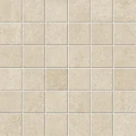 Мозаика ATLAS CONCORDE RUSSIA RINASCENTE FUSION / РИНАШЕНТЕ ФЬЮЖН Calce Mosaic / Кальче Мозаика 30x30 - Керамика