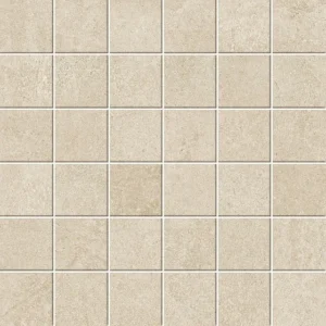 Мозаика ATLAS CONCORDE RUSSIA RINASCENTE FUSION / РИНАШЕНТЕ ФЬЮЖН Calce Mosaic / Кальче Мозаика 30x30 - Керамика