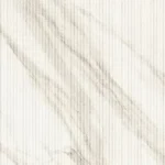 Керамическая плитка для стен ATLAS CONCORDE MARVEL 3D Crease Calacatta Bernini 50x120 - Керамика