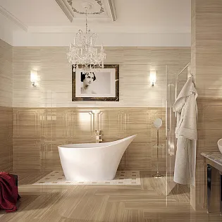 ASTON WOOD / АСТОН ВУД