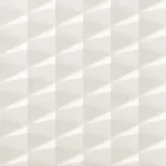 Керамическая плитка для стен ATLAS CONCORDE 3D WALL DESIGN 3D Stars White Matt 40x80 - Керамика