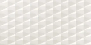 Керамическая плитка для стен ATLAS CONCORDE 3D WALL DESIGN 3D Stars White Matt 40x80 - Керамика