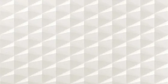 Керамическая плитка для стен ATLAS CONCORDE 3D WALL DESIGN 3D Stars White Matt 40x80 - Керамика