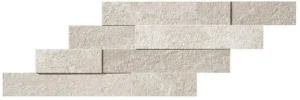 Декоративные элементы ATLAS CONCORDE BRAVE Декор Gypsum Brick 3D 29x59 - Керамика