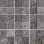 Мозаика ATLAS CONCORDE BRAVE Мозаика Grey Mosaico 30x30 - Керамика