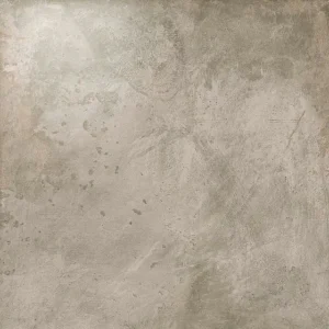 Керамогранит ATLAS CONCORDE RUSSIA HEAT / ХИТ Heat Aluminum 60 Lap / Хит Алюминиум Лаппато Рет. 60x60 - Керамика