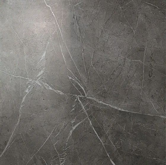 Керамогранит ATLAS CONCORDE MARVEL Grey Stone Lappato Лаппатированный 60x60 - Керамика
