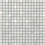 Мозаика ATLAS CONCORDE MARVEL Calacatta Extra Mosaic 30