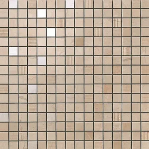 Мозаика ATLAS CONCORDE MARVEL Beige Mystery Mosaic 30
