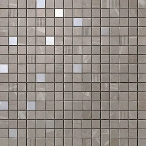 Мозаика ATLAS CONCORDE MARVEL Silver Dream Mosaic 30