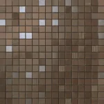 Мозаика ATLAS CONCORDE MARVEL Bronze Luxury Mosaic 30