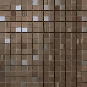 Мозаика ATLAS CONCORDE MARVEL Bronze Luxury Mosaic 30