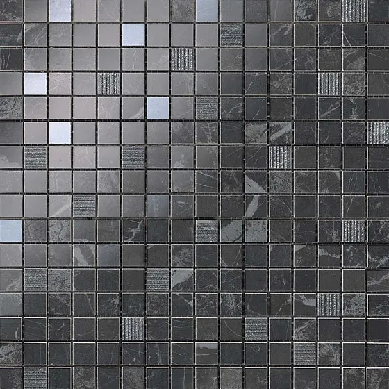 Мозаика ATLAS CONCORDE MARVEL PRO Noir St. Laurent Mosaic 30