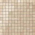 Мозаика ATLAS CONCORDE RUSSIA SUPERNOVA MARBLE / СУПЕРНОВА МАРБЛ Woodstone Champagne Mosaic / Вудстоун Шампань Мозаика 30