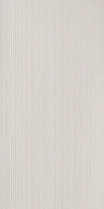 Керамическая плитка для стен ATLAS CONCORDE 3D WALL CARVE Chisel Pearl Матовый 40x80 - Керамика