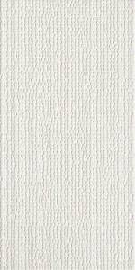 Керамическая плитка для стен ATLAS CONCORDE 3D WALL CARVE Squares White Матовый 40x80 - Керамика
