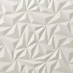 Керамическая плитка для стен ATLAS CONCORDE 3D WALL DESIGN 3D Angle White Matt 40x80 - Керамика
