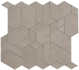 Мозаика ATLAS CONCORDE BOOST Pearl Mosaico Shapes 31x33
