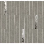 Мозаика ATLAS CONCORDE BOOST MINERAL Smoke Mosaico Domino Lux 35x29