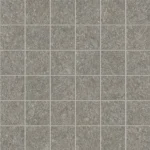 Мозаика ATLAS CONCORDE BOOST MINERAL Smoke Mosaico 30x30 - Керамика
