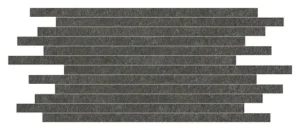 Мозаика ATLAS CONCORDE BOOST MINERAL Tarmac Brick 30x60 - Керамика